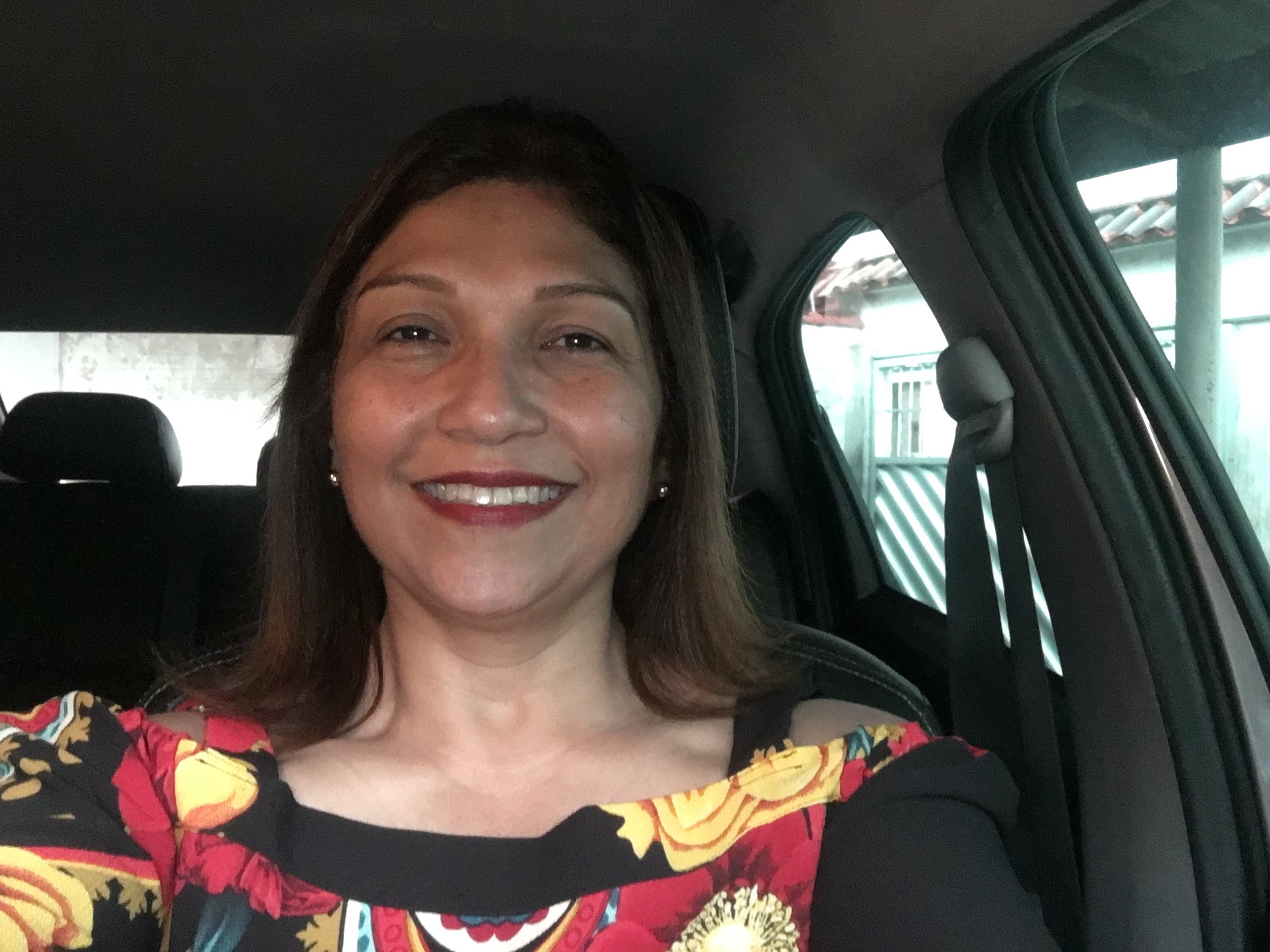 Rosilene Soares Fernandes Rocha