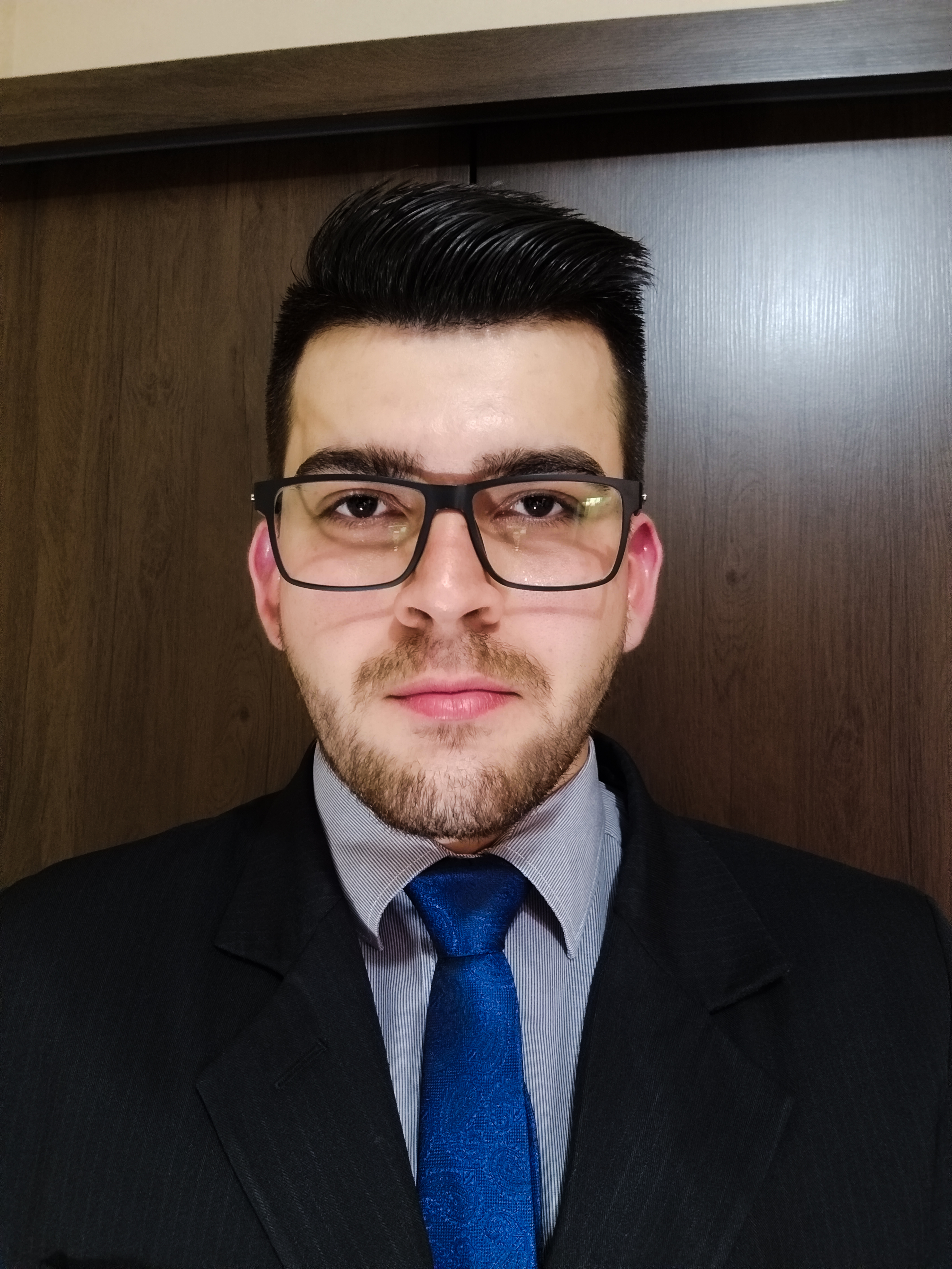 Werick Patrick Duarte
