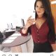 Jacklene Borges de Queiroz Freitas